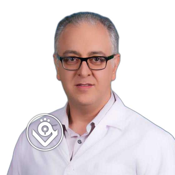 دکتر شروین نجفی زاده
