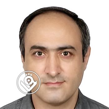 دکتر علی اصغر رضایی