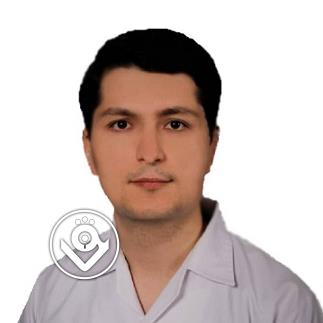 علیرضا مولوی