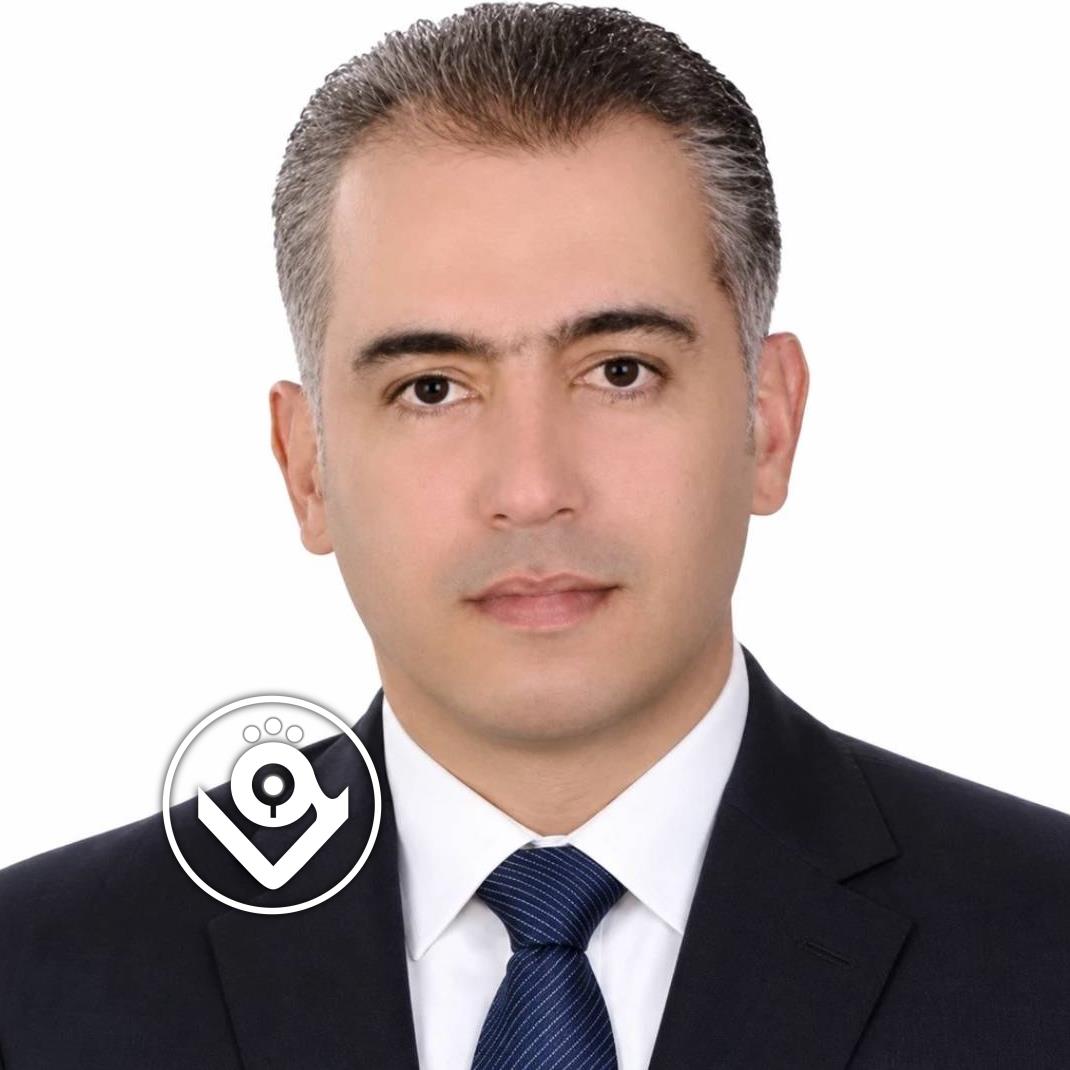 دکتر اصغر قیطاسی