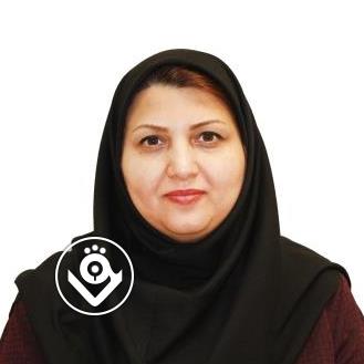 فاطمه سادات حمیدی