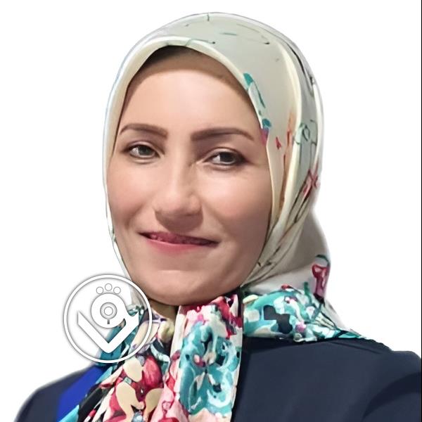 مریم فخار