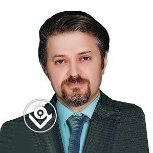 دکتر بهرام سلمانی