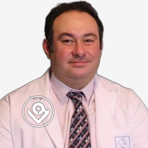 رضا قاسمیان ارومی