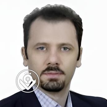 دکتر علیرضا ظفربخش