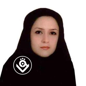 نرگس ندیم زاده