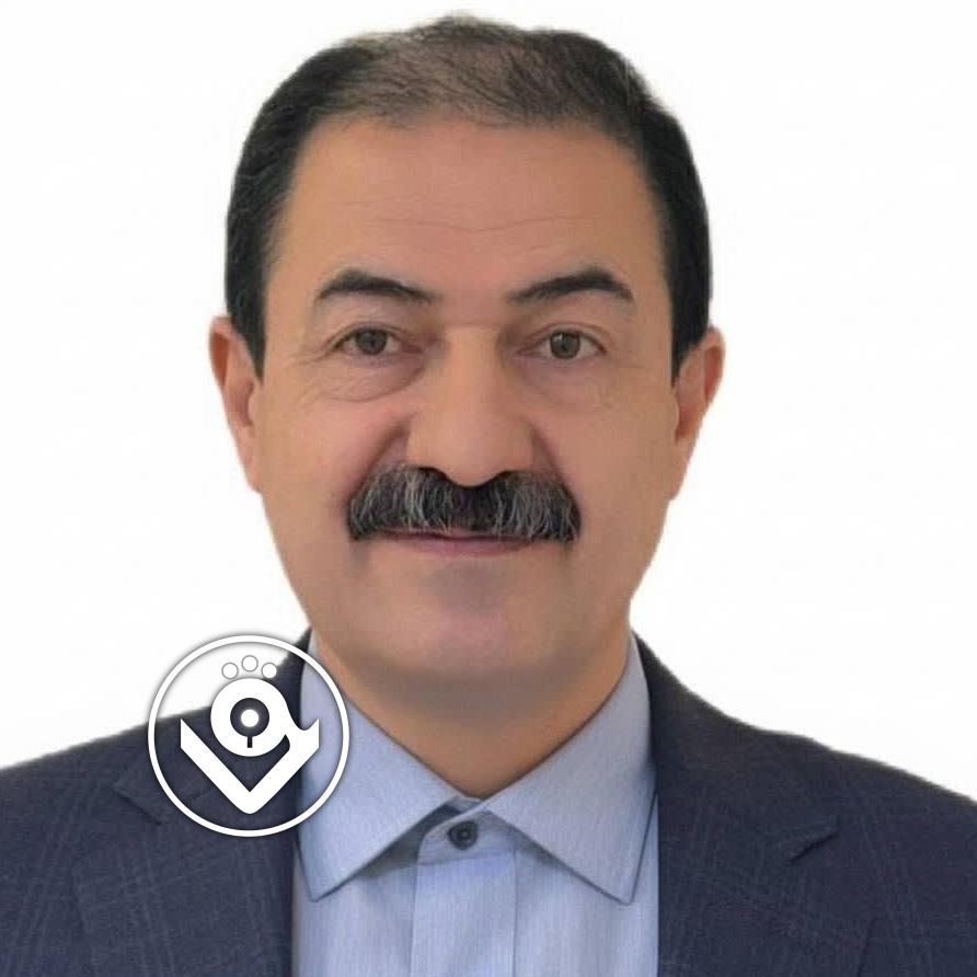 دکتر علی رحمانی