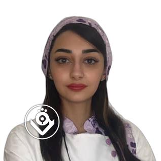 دکتر نگین واعظی