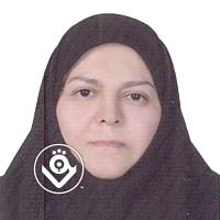 اشرف یزدی زاده