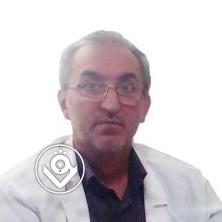 کوروش نیک زاد