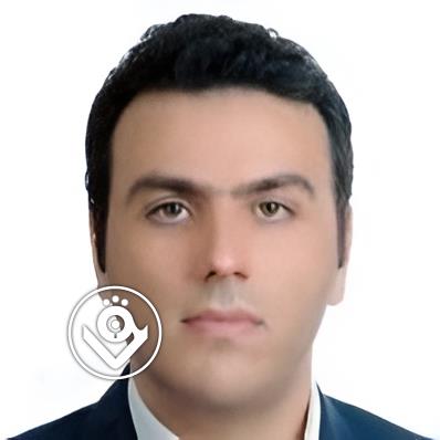 دکتر محسن پرچمی عراقی
