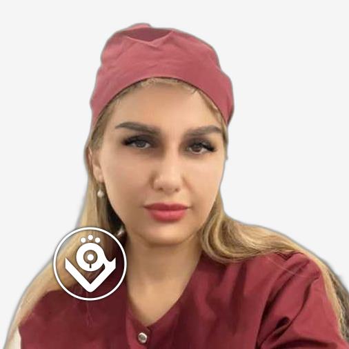 تصویر پروفایل لیلی نیکوئی - دکتر در آمل